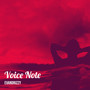 Voice Note (Explicit)