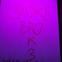 BR0KE (feat. Frm Ott) [Explicit]