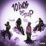 10 ANOS DE TRAP (Explicit)