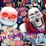 IM DOWN TO BONE (Explicit)