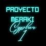 Proyecto Meraki Cypher 1 (feat. Rony **, Yahconam, JeroconJota, Kuba, Ketafaka, Sarm, YoSoyElTercio, El Rivas & Zíniko) [Explicit]