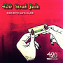 420 Soul jah (feat. B.I.G.JOE) [Explicit]