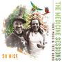 So Nice (feat. Tony Moss & Tete Bero)