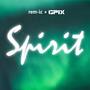 Spirit (feat. Gpix)