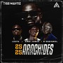 25 25 ARACHIDES (Explicit)