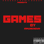 Games (Explicit)