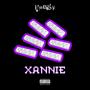 Xannie (Explicit)