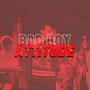 Bad Boy Attitude (feat. Kesem Fine & Kathleen Eligado) [Explicit]