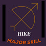 Major Skill (Explicit)