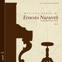 Músicas Raras de Ernesto Nazareth, Vol.1 (Rare Music of Ernesto Nazareth, Vol. 1)