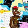 In your city (feat. Frais) [Explicit]
