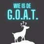 Wie is de G.O.A.T. (feat. Peakock) [Explicit]