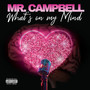 What’s on My Mind (Explicit)