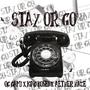 Stay Or Go (feat. Kosei & Aether Haze) [Explicit]