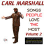 Songs People Love the Most Volume 2