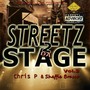 Streetz 2 Da Stage