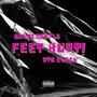 Feet Hurt (feat. Ots clean) [Explicit]