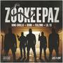 ZOO KEEPAZ (LIL 13,KING CHOLLO,DEMO,FULLYMO) [Explicit]