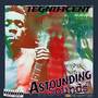 Astounding Sounds (The Happytzer) [Explicit]