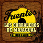Discos Fuentes Los Corraleros de Majagual Collection