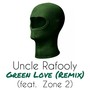 Green Love (Remix) [feat. Zone 2]