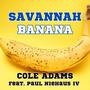 Savannah Banana (feat. Paul Niehaus IV)