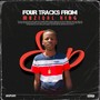 Four Free Tracks (Explicit)