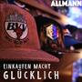 Einkaufen macht glücklich (Explicit)