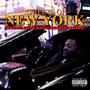 Streets of Newyork (feat. Tyrone Briggs) [Explicit]