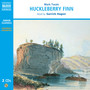 TWAIN, M: Huckleberry Finn (Abridged)