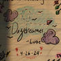 Daydreamer (Explicit)