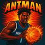 ANTMAN (Explicit)