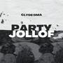 PARTY JOLLOF (feat. AltaEgoDave)