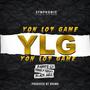 Yon Lot Game (feat. Black Will & Babyfe - L7)