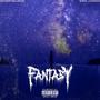 fantasy (feat. CEO Judah) [Explicit]