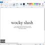 WOCKY SLUSH (Explicit)