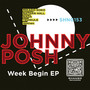 Week Begin EP