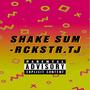 Shake Sum (Explicit)