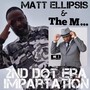 2nd Dot Era iMpartation