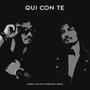 Qui con te (feat. Pierdavide Carone)