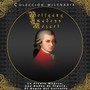 Colección Milenaria - Wolfgang Amadeus Mozart, La Flauta Mágica, Las Bodas de Figaro, El Rapto del Serrallo