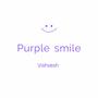 Purple Smile