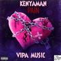 PAIN (feat. Kenyaman) [Explicit]