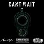 Can't Wait (Explicit)