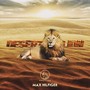 Desert Lion