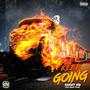 Keep Going (feat. Donna-Renae) [Explicit]