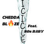 Icicle (feat. 80s Baby) [Explicit]