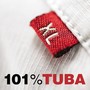 101% Tuba (Arr. for Tubas)