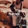 Trop cher (feat. Shinzo)