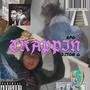 Trappin DISON G (feat. RPG) [Explicit]